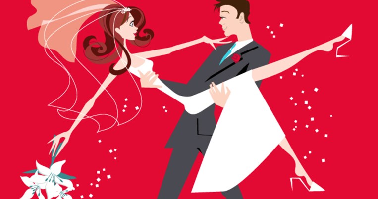 Tέσσερα πράγματα που εκνευρίζουν αφάνταστα τους καλεσμένους σε έναν γάμο