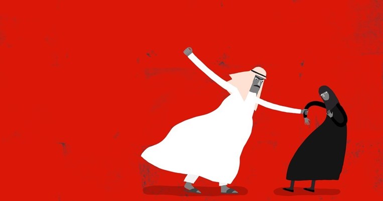 Η τεράστια σημασία των βίντεο με την κηδεμονία των γυναικών στη Σαουδική Αραβία 