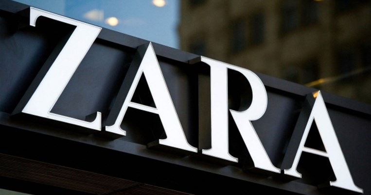 Τι απάντησαν τα ZARA στις κατηγορίες της σχεδιάστριας για κλοπή των σχεδίων της
