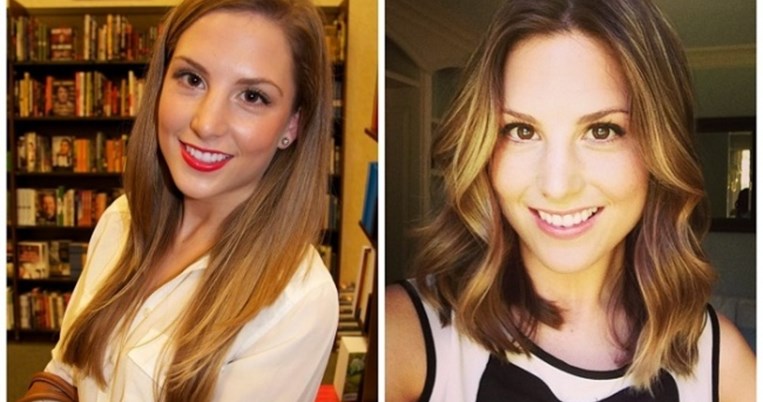 15 γυναίκες αποδεικνύουν ότι το κόψιμο των μαλλιών μπορεί να είναι μια φανταστική ιδέα