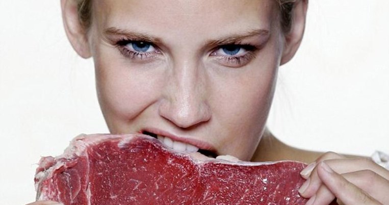 Τι θα συμβεί στο σώμα σου εάν σταματήσεις να τρως κρέας