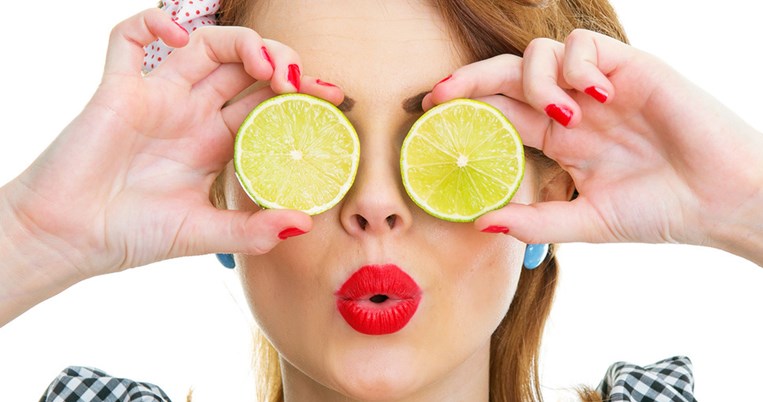 Είσαι κι εσύ "λεμονού", τρελαίνεσαι για λεμόνι; Τόσο το καλύτερο, έχει εκατοντάδες οφέλη