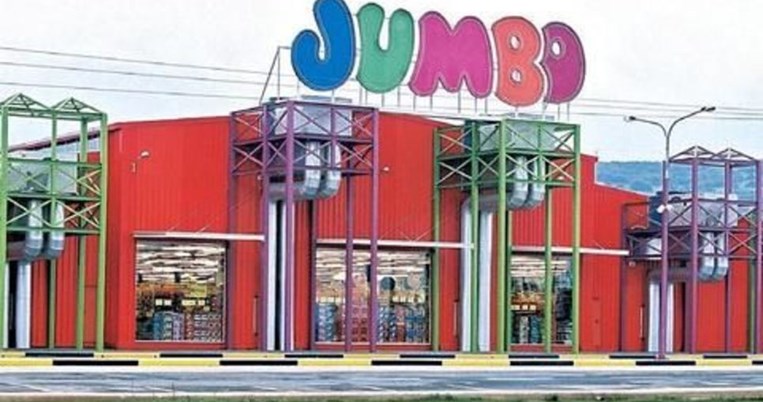 Κίνηση ματ από Jumbo: Σε τι μετατρέπονται τα καταστήματα. Αλλαγή-έκπληξη