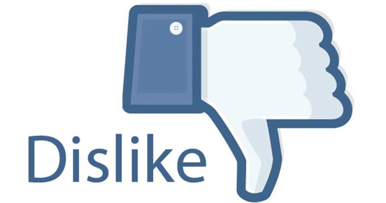 Ο λόγος που το Facebook δεν έχει φτιάξει ακόμα το κουμπί «dislike»