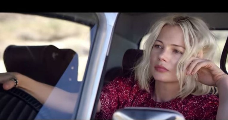 Η Michelle Williams και η Alicia Vikander ταξιδεύουν με μία Louis Vuitton