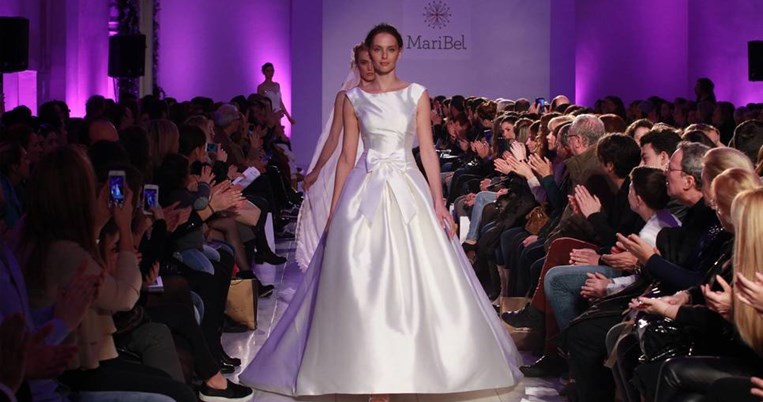 Η 4η Εβδομάδα Μόδας Γάμου έρχεται στην Αθήνα τον Ιανουάριο με 12 καταξιωμένους Έλληνες σχεδιαστές 