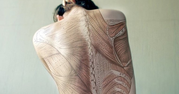 21 καταπληκτικά τατουάζ εμπνευσμένα από την επιστήμη