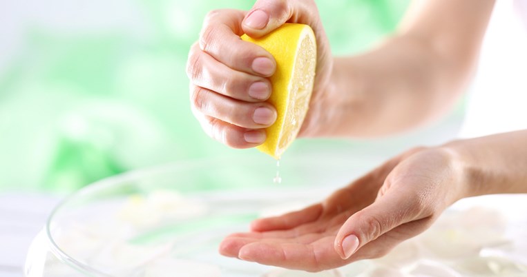 5 χρήσεις του λεμονιού που ίσως δεν ξέρετε