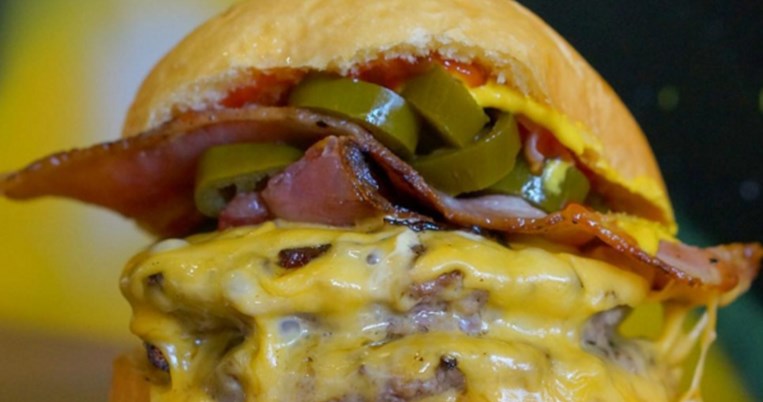 5 προφίλ καθαρού Food Porn που θα σας ανοίξουν την όρεξη