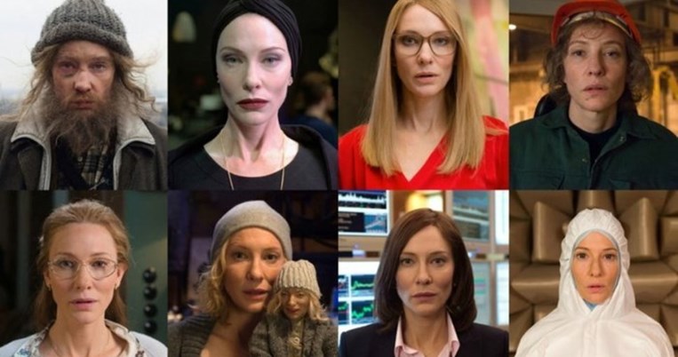 Κέιτ Μπλάνσετ: χαμαιλέων σε 13 ρόλους στην εγκατάσταση του video artist Julian Rosefeldt