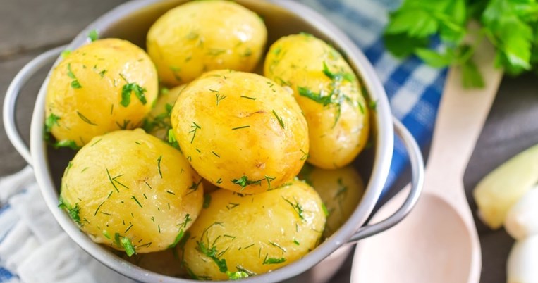 Δίαιτα της πατάτας: Διαρκεί 3 ημέρες και θα χάσετε έως 5 κιλά