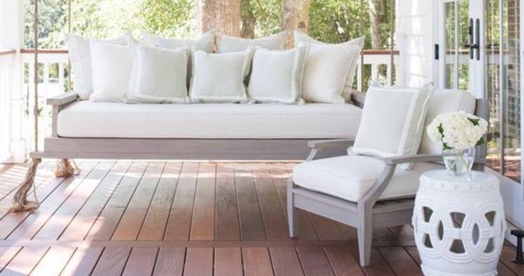 Tips για να καθαρίσετε εύκολα το εξοχικό σας 