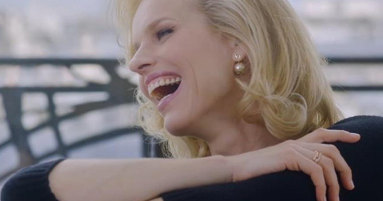 Ποιο είναι τo απόλυτο προϊόν ομορφιάς της Eva Herzigova;