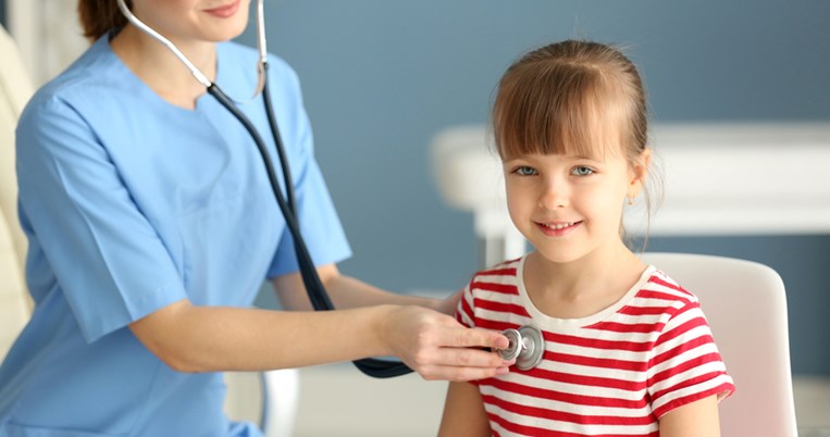 Ποιες είναι οι απαραίτητες εξετάσεις για παιδιά που αθλούνται;