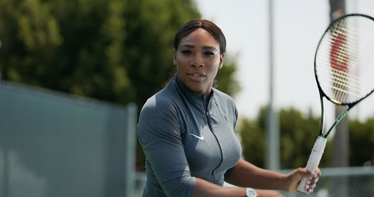 Η καινούργια διαφήμιση της Nike θα σε πωρώσει να ξεπεράσεις τα όριά σου. Θα ανατριχιάσεις από δύναμη