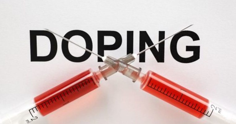 Θετικό δείγμα ντόπινγκ Ελληνίδας κολυμβήτριας που χάνει το Ρίο