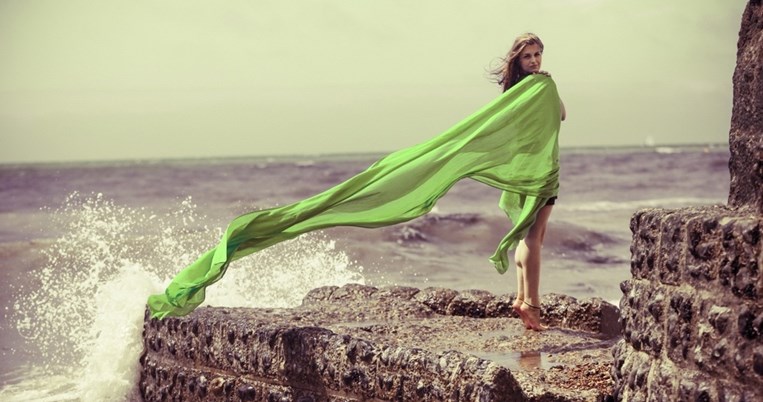 Να πλυθώ ή όχι μετά το μπάνιο στη θάλασσα;