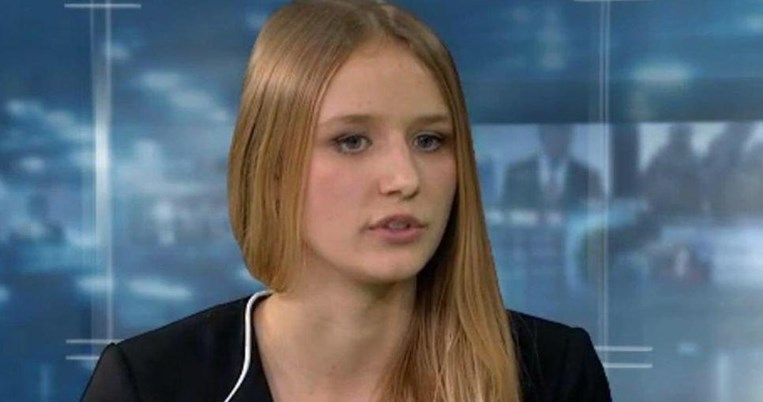 Αυτή η 18χρονη δέχτηκε σεξουαλική επίθεση από 30 άνδρες στην Κολωνία