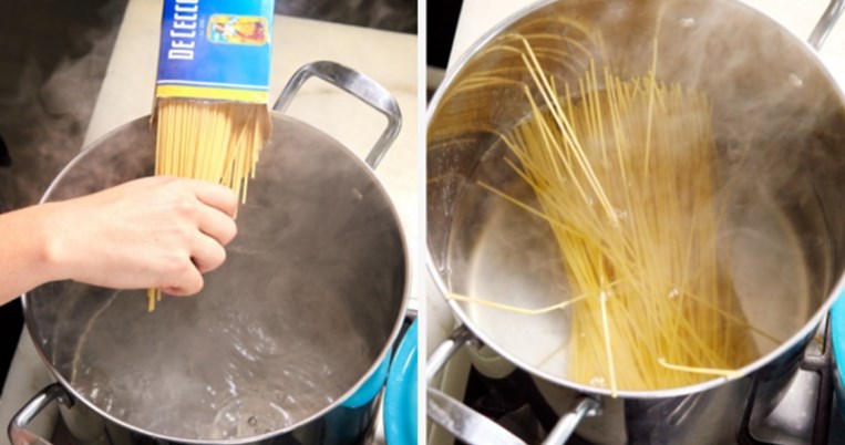 Τα 11 πιο μεγάλα και συχνά λάθη που κάνουμε στο μαγείρεμα