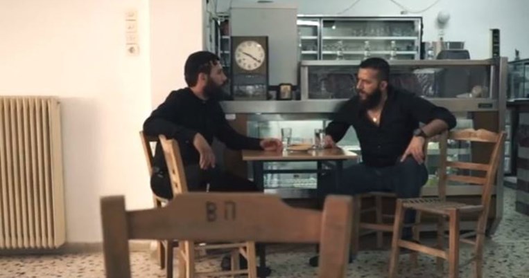 Αν καταλάβεις τίποτα από το βίντεο του ημιμαραθωνίου Κρήτης, γράψε μας!