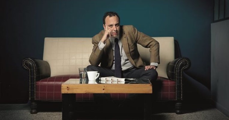 Η απίθανη φωτογραφία του Χρήστου Χωμενίδη στο Facebook από το 1982