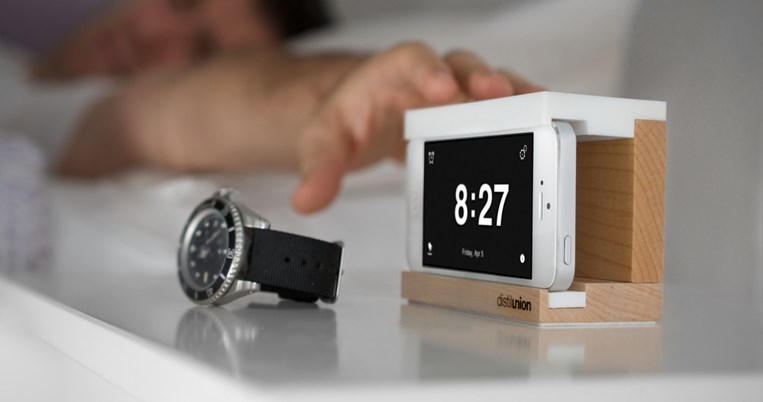 Γιατί η αναβολή στα ξυπνητήρια είναι ρυθμισμένη στα 9 λεπτά