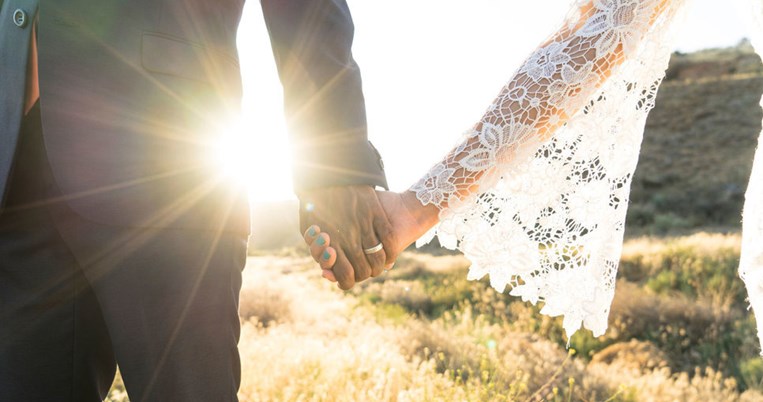 Απίστευτο! Ο καιρός "χώρισε" ζευγάρι που παντρευόταν αύριο