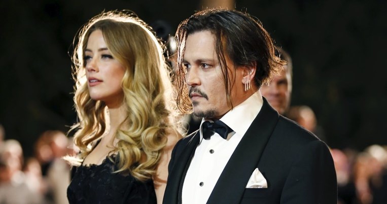 Νέες σοκαριστικές φωτογραφίες με το κομμένο δάχτυλο του Τζόνι Ντεπ σε ξέσπασμα βίας