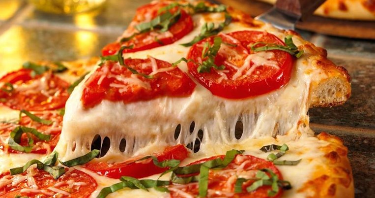 Aυτό είναι το ιδανικό τυρί για πίτσα σύμφωνα με τους επιστήμονες