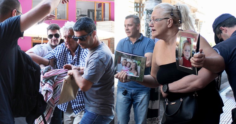 Ένταση στον Πειραιά, στον εισαγγελέα ο χειριστής του ταχύπλοου της Αίγινας