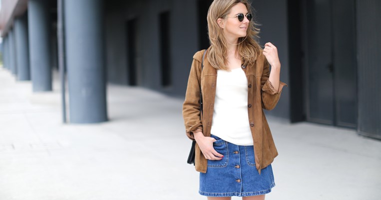 Οδηγός αγοράς: 30 A-line φούστες για κάθε στυλ για να υιοθετήσουμε το απόλυτα girly trend της σεζόν