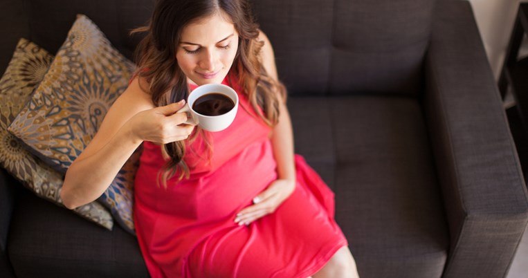 Καφές και εγκυμοσύνη. Όσα πρέπει να γνωρίζετε 
