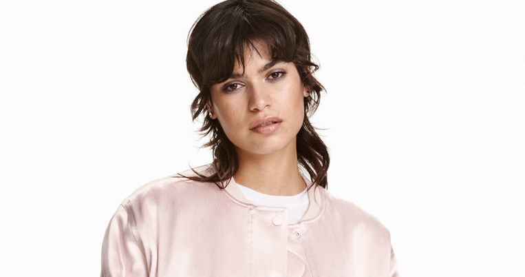 Αυτό είναι το καλύτερο τζάκετ για τις αρχές του φθινοπώρου και είναι από τα H&M