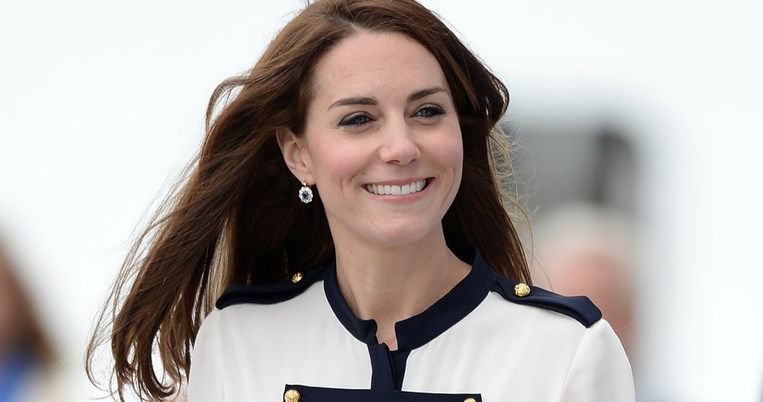 Βρέθηκε η σωσίας της Κέιτ Μίντλετον στους Ολυμπιακούς του Ρίο