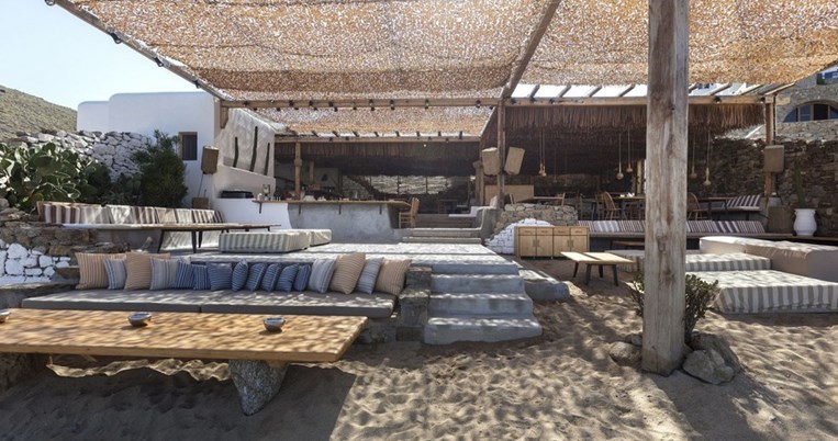 Alemagou στη Μύκονο: Λύσε τα μαλλιά και απελευθέρωσε τον μποέμ εαυτό σου 