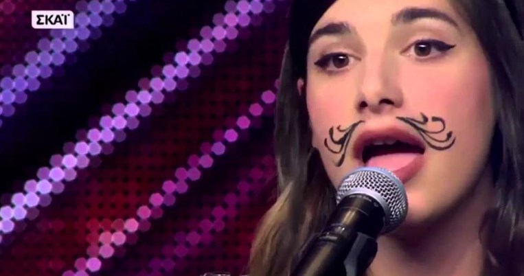 Η ερμηνεία της Νωαίνα στο Top 10 των X Factor παγκοσμίως. Δείτε ποια