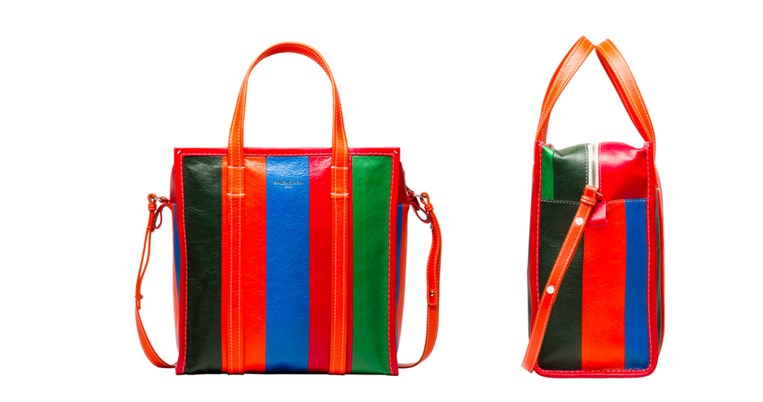 Αυτή είναι η τσάντα Balenciaga με την οποία έπαθε εμμονή το Instagram