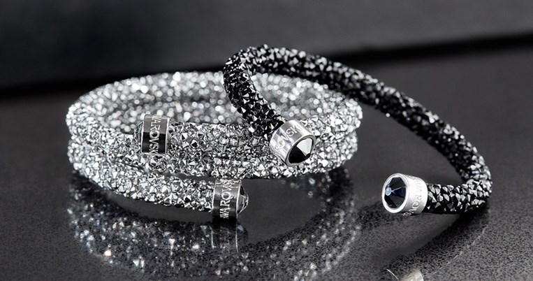 Swarovski Crystaldust: Ο φετινός χειμώνας θα είναι εκθαμβωτικός