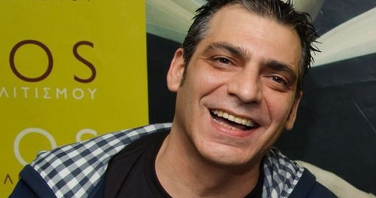Ο 20χρονος γιος του Γιάννη Σερβετά είναι κούκλος