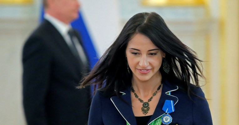 Δείτε τι δώρο έδωσε στους Ρώσους Ολυμπιονίκες ο Βλάντιμιρ Πούτιν