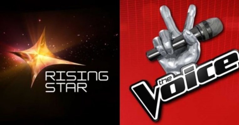 Ποιοι θα είναι οι κριτές του Voice και του Rising Star