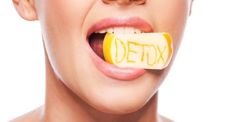 Εάν έχεις αυτά τα συμπτώματα στο σώμα σου τότε χρειάζεσαι αμέσως αποτοξίνωση