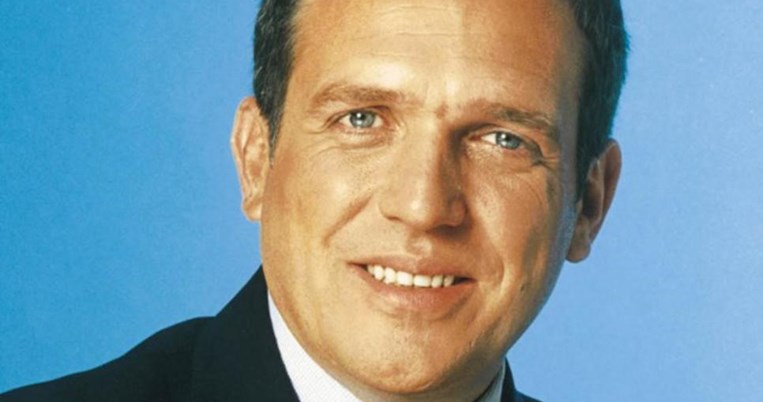 Θύμα διάρρηξης ο Χρήστος Ζαμπούνης. Η απορία του δημοσιογράφου και η ιστορία που αφηγήθηκε