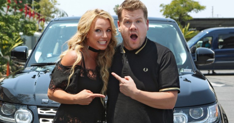 H Μπρίτνεϊ Σπίαρς μπορεί να έχασε τη φωνή της αλλά βρήκε τη λογική της