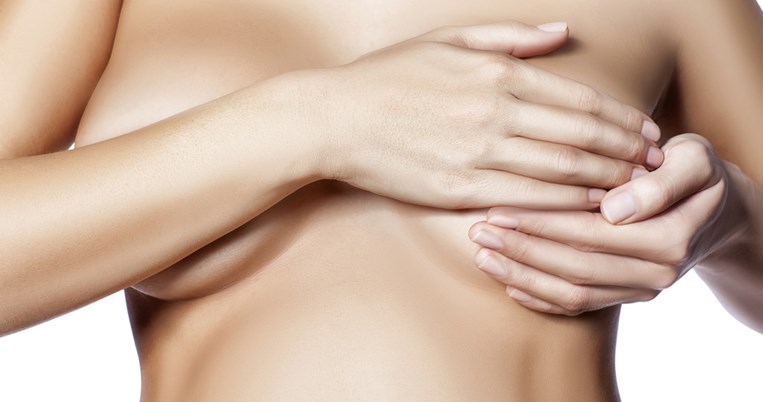 Tο στήθος μου είναι πολύτιμο και γι' αυτό φροντίζω να κάνω τις εξετάσεις που πρέπει εγκαίρως