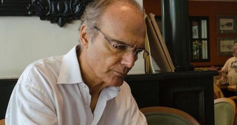 Πέθανε με ευθανασία ο δημοσιογράφος Αλέξανδρος Βέλιος