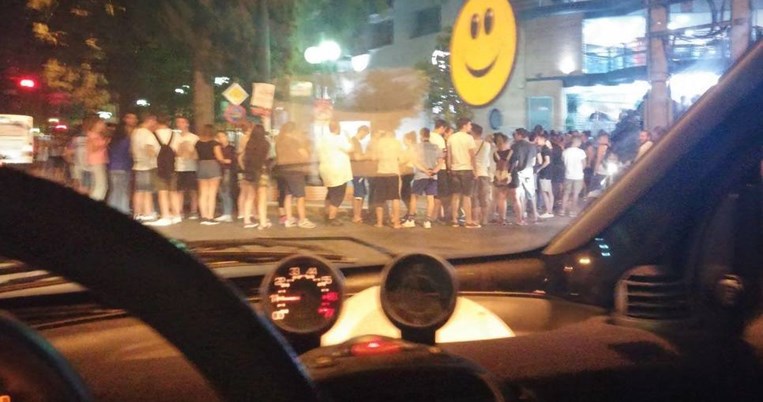 Φρενίτιδα και ουρές στα γυμναστήρια που είχαν για μία μέρα ετήσια συνδρομή 48€