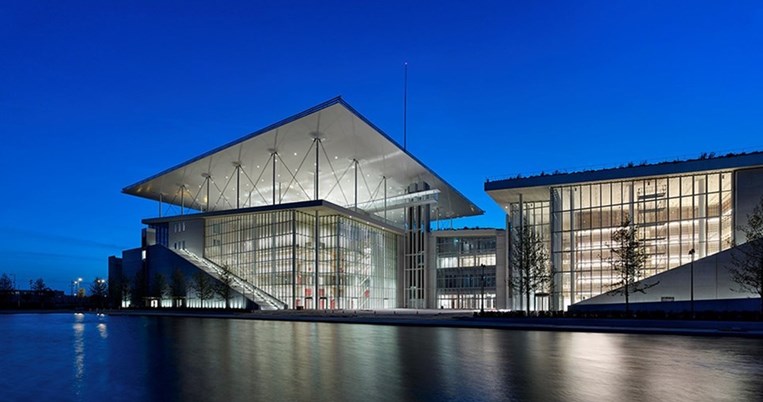 Νέες θέσεις εργασίας στο Ίδρυμα Σταύρος Νιάρχος - Στείλτε τώρα βιογραφικά