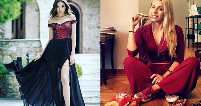 Ζωή Γιακουμάτου: «Το επίθετό μου είναι διαβατήριο αλλά και εύκολος στόχος για αβίαστη κριτική» 