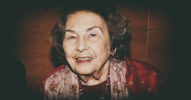 Άλκη Ζέη: Η γνώση έρχεται από τα προοδευτικά σχολεία